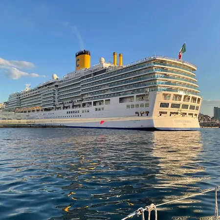 Art Loft Vendégház