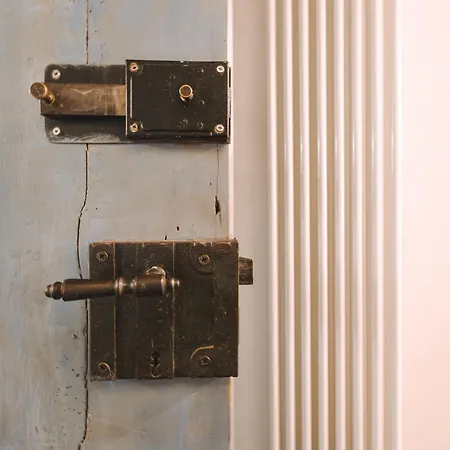 Art Loft Vendégház Trieszt