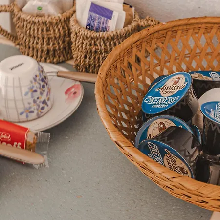 Vendégház Art Loft Trieszt