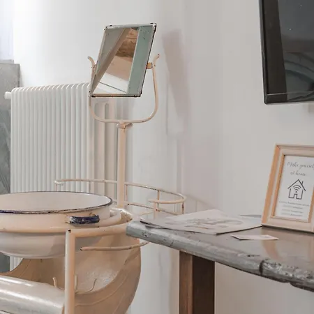 Vendégház Art Loft Trieszt