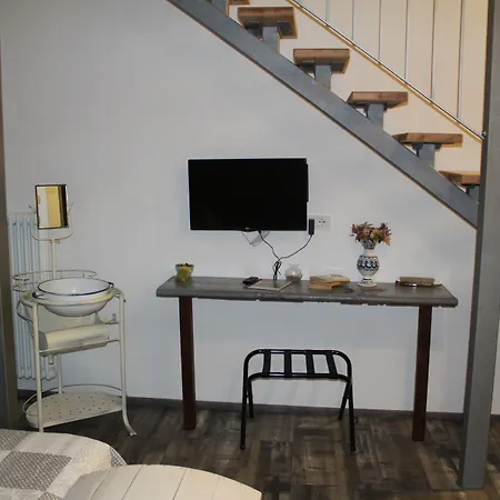 Art Loft Vendégház