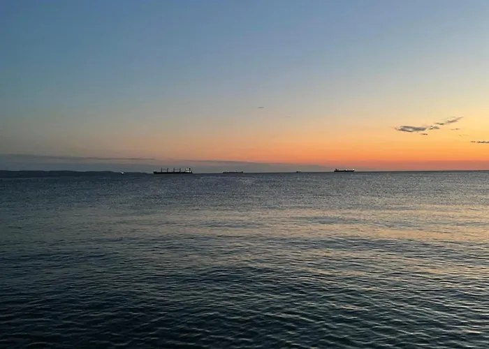 Art Loft Πανσιόν Τεργέστη