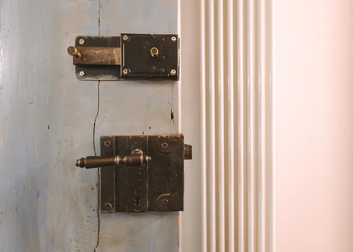 Art Loft Πανσιόν Τεργέστη