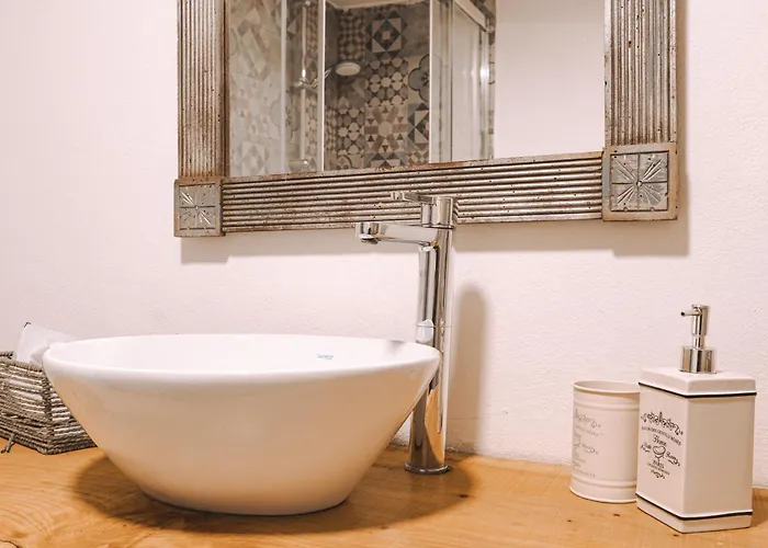 Art Loft Πανσιόν