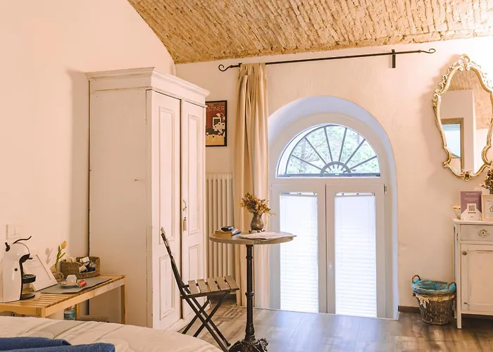 Art Loft Πανσιόν 3*