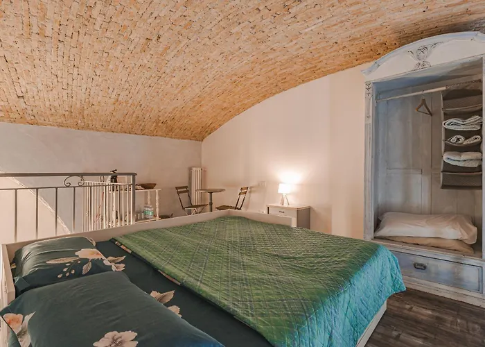 Πανσιόν Art Loft Τεργέστη