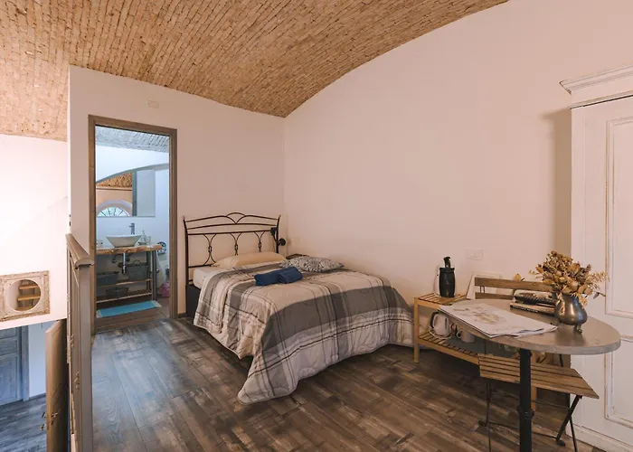 Art Loft 3* Τεργέστη