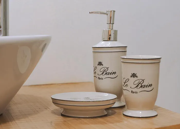 Art Loft Πανσιόν Τεργέστη