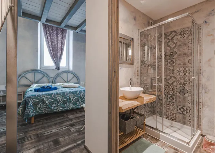 Πανσιόν Art Loft