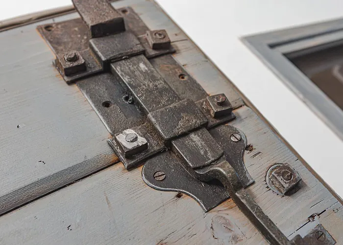 Art Loft Πανσιόν Τεργέστη