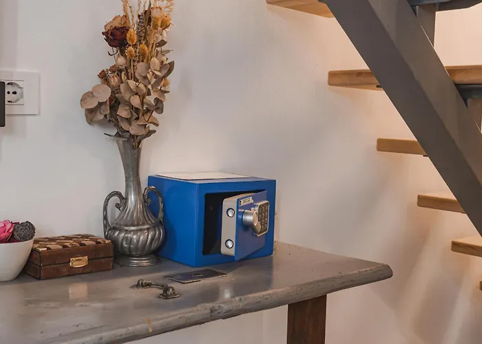 Art Loft Πανσιόν