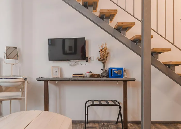 Art Loft Πανσιόν 3*