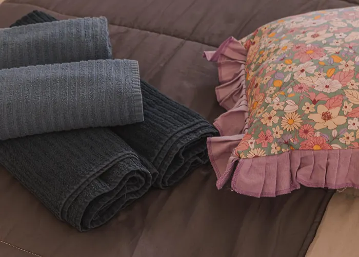 Πανσιόν Art Loft Τεργέστη