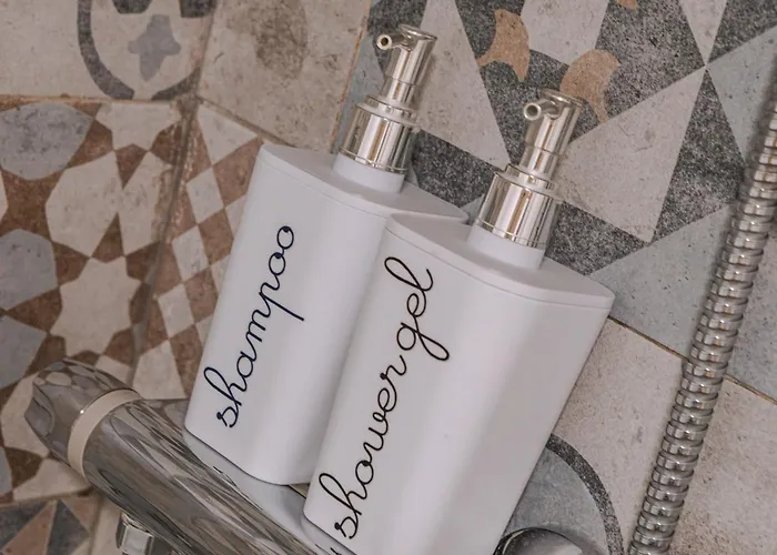 Art Loft Πανσιόν