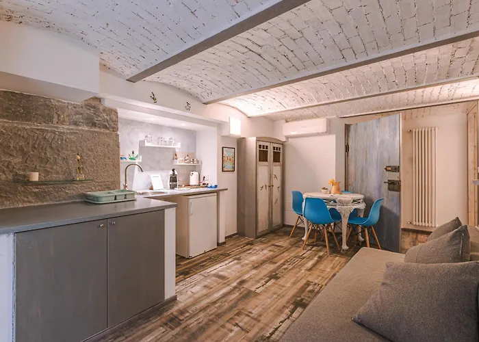 Πανσιόν Art Loft Τεργέστη