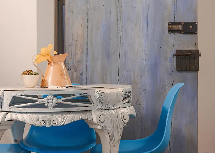 Art Loft 3* Τεργέστη