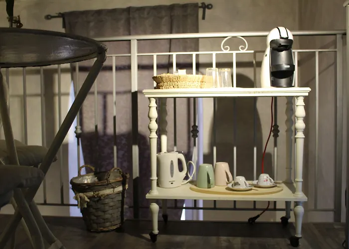 Art Loft Πανσιόν