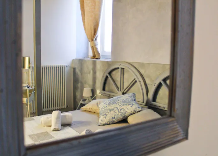 Art Loft 3* Τεργέστη