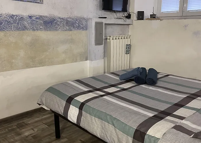 Πανσιόν Art Loft Τεργέστη