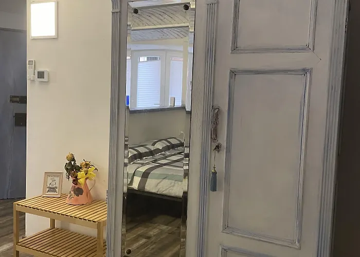 Art Loft Πανσιόν