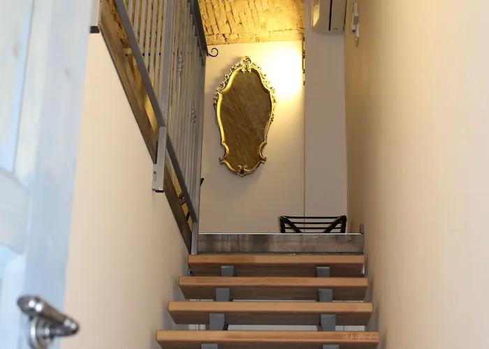 Πανσιόν Art Loft Τεργέστη