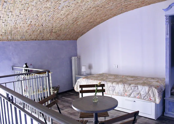 Πανσιόν Art Loft Τεργέστη