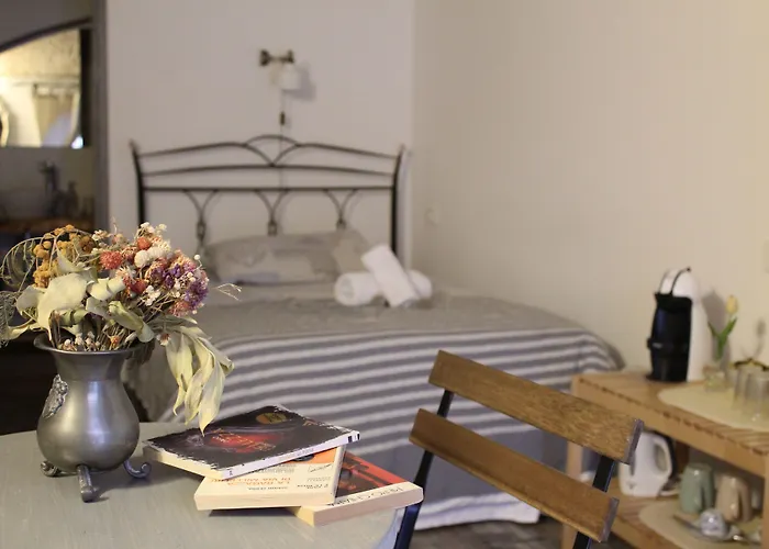 Art Loft 3* Τεργέστη