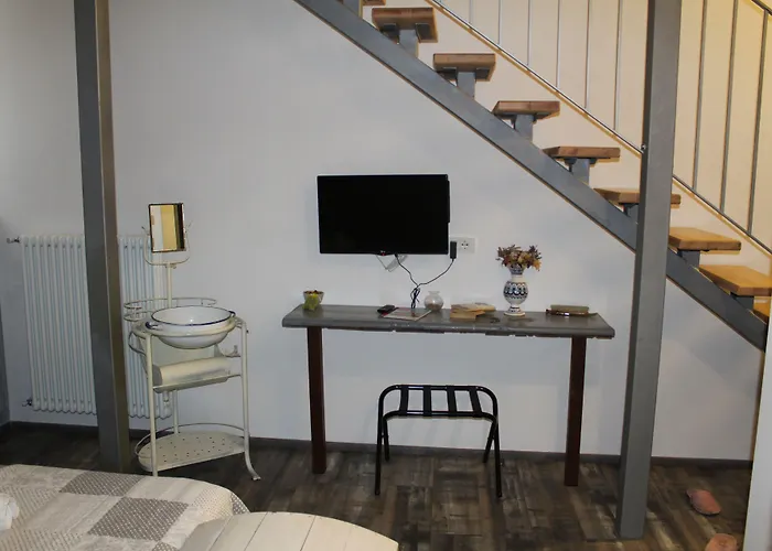 Art Loft Πανσιόν