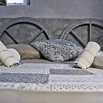 בית הארחה Art Loft טריאסטה