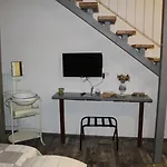 Art Loft בית הארחה