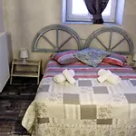 בית הארחה Art Loft טריאסטה