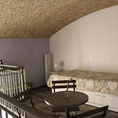 Trieste Art Loft * Trieste