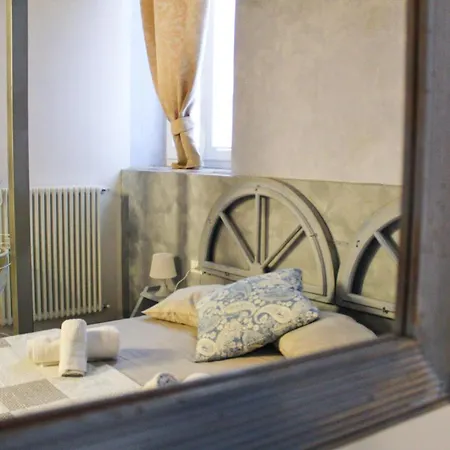 Trieste Art Loft Guest house *