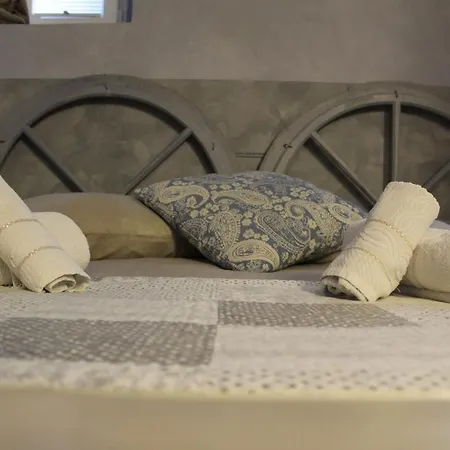 Guest house Trieste Art Loft *