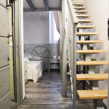Trieste Art Loft Trieste