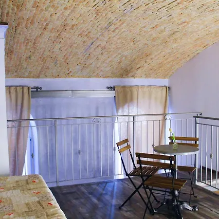 Trieste Art Loft * Trieste