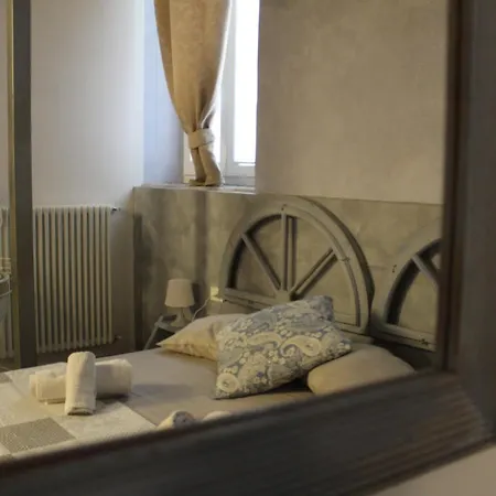 Trieste Art Loft Trieste