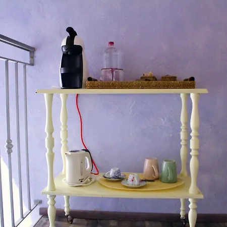 Guest house Trieste Art Loft *