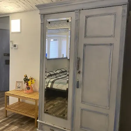 Guest house Trieste Art Loft