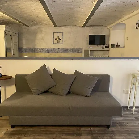 Trieste Art Loft Guest house