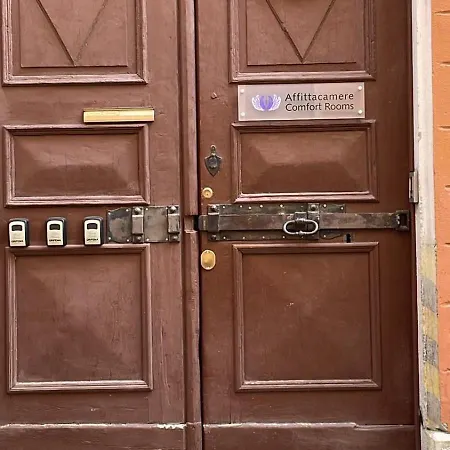 Trieste Art Loft Guest house