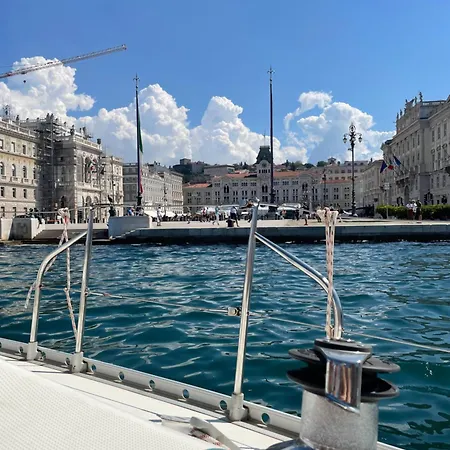 Trieste Art Loft