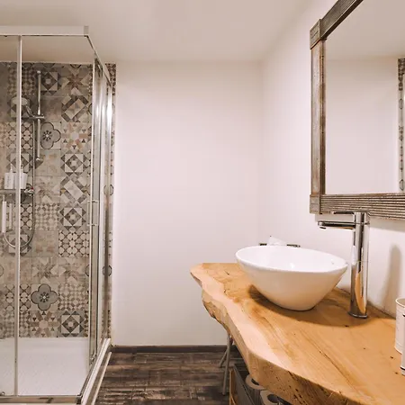 Trieste Art Loft Konukevi