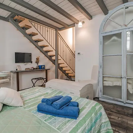 Art Loft טריאסטה