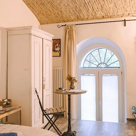 Art Loft בית הארחה 3*