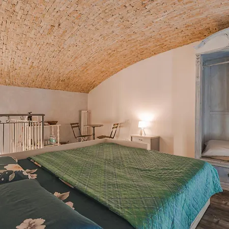 בית הארחה Art Loft טריאסטה