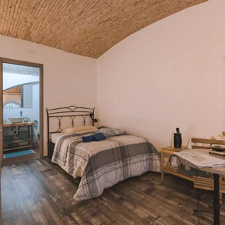 Art Loft 3* טריאסטה