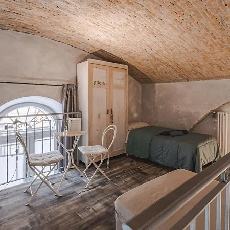 Art Loft בית הארחה