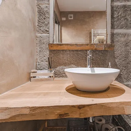 בית הארחה Art Loft