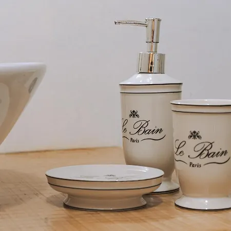 Art Loft ゲストハウス トリエステ